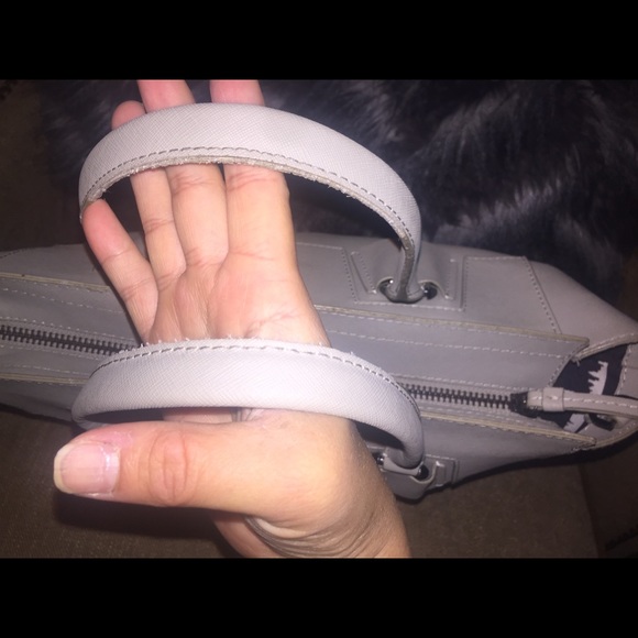 Botkier gorgeous gray tote - Picture 6 of 8